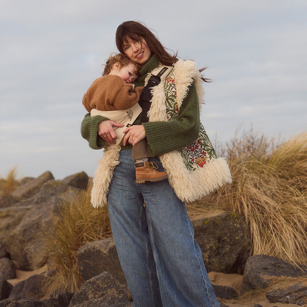 Comodidad, confort y estilo Comodidad, confort y estilo