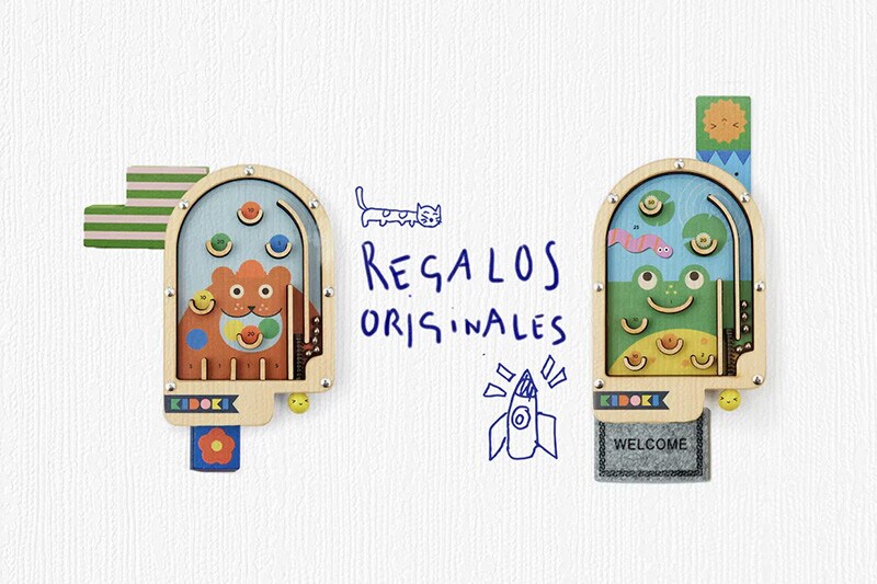 11 regalos originales para niños 11 regalos originales para niños