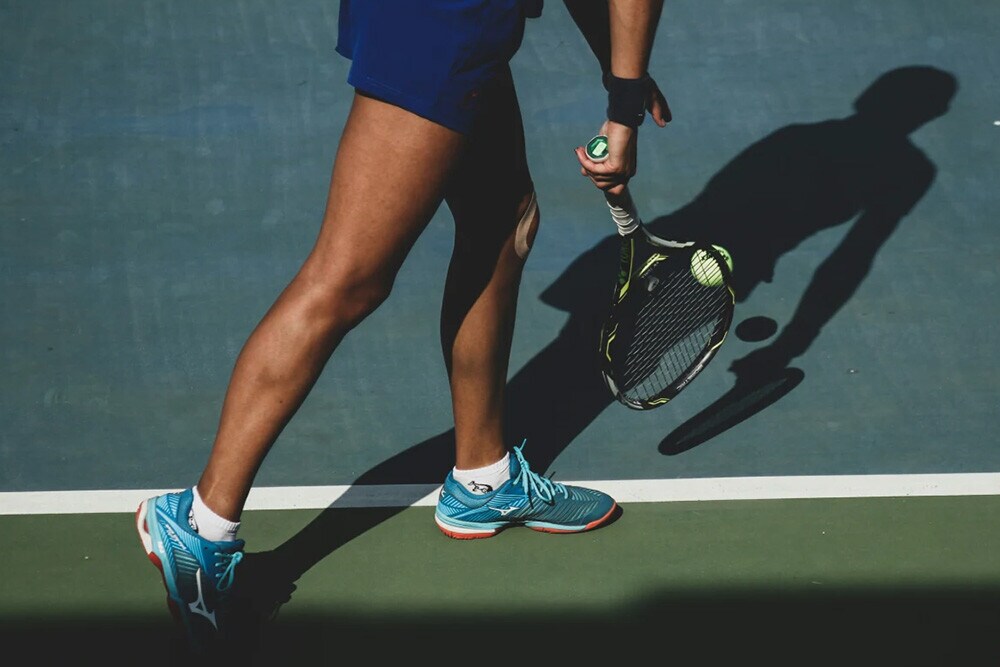 Deportes de raqueta Deportes de raqueta