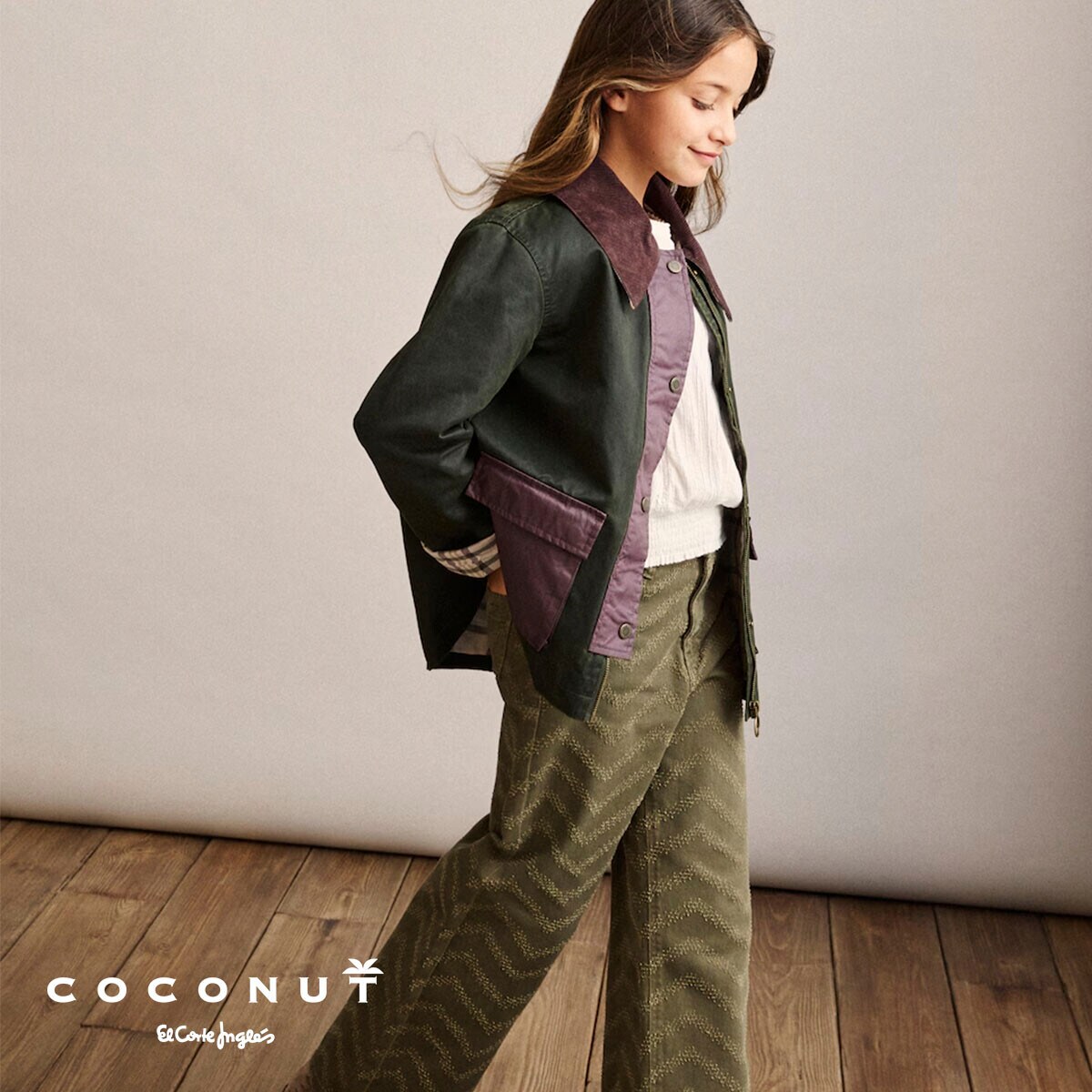 Coconut El Corte Inglés Coconut El Corte Inglés