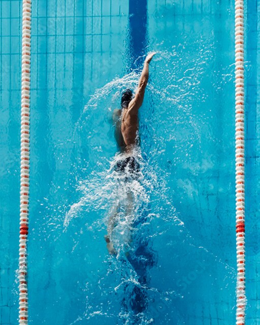 Natación Natación