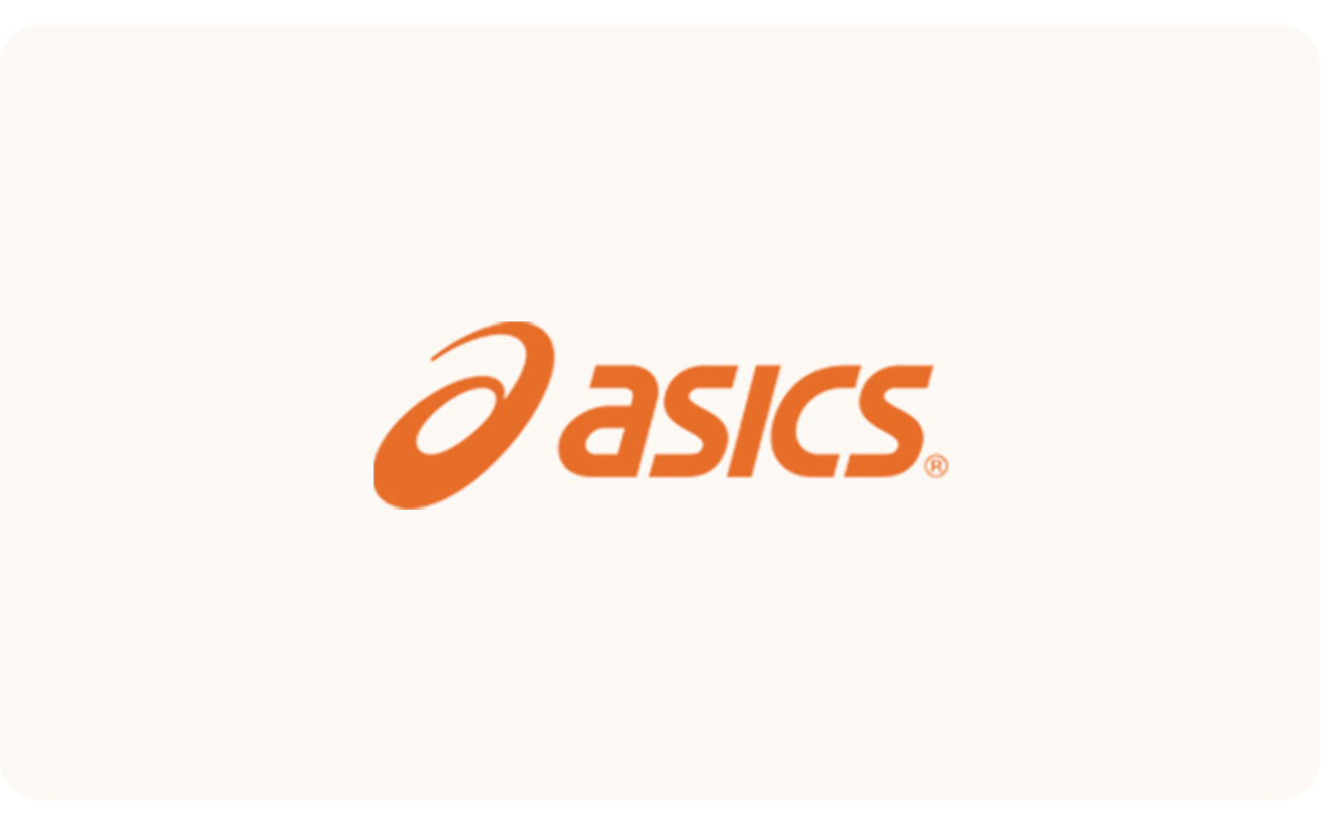 asics asics