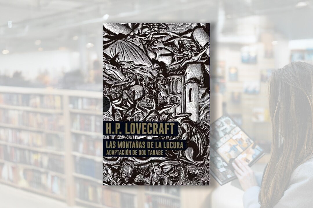 Comic del mes Comic del mes