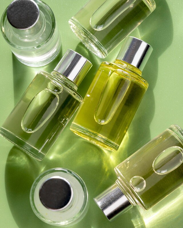 Perfumaria Inspirada na Natureza Perfumaria Inspirada na Natureza