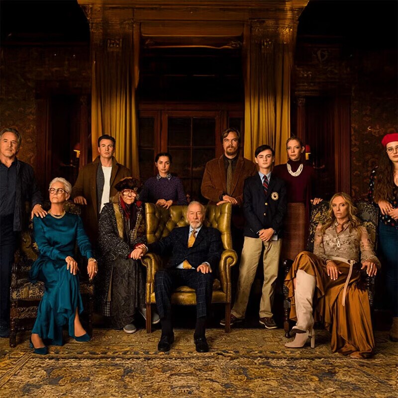 12 películas de suspense y misterio 12 películas de suspense y misterio