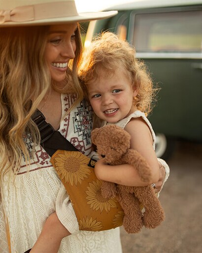 Portabebés Portabebés