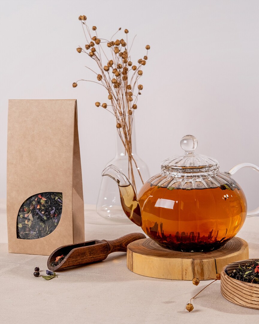 Café, té y matcha Café, té y matcha