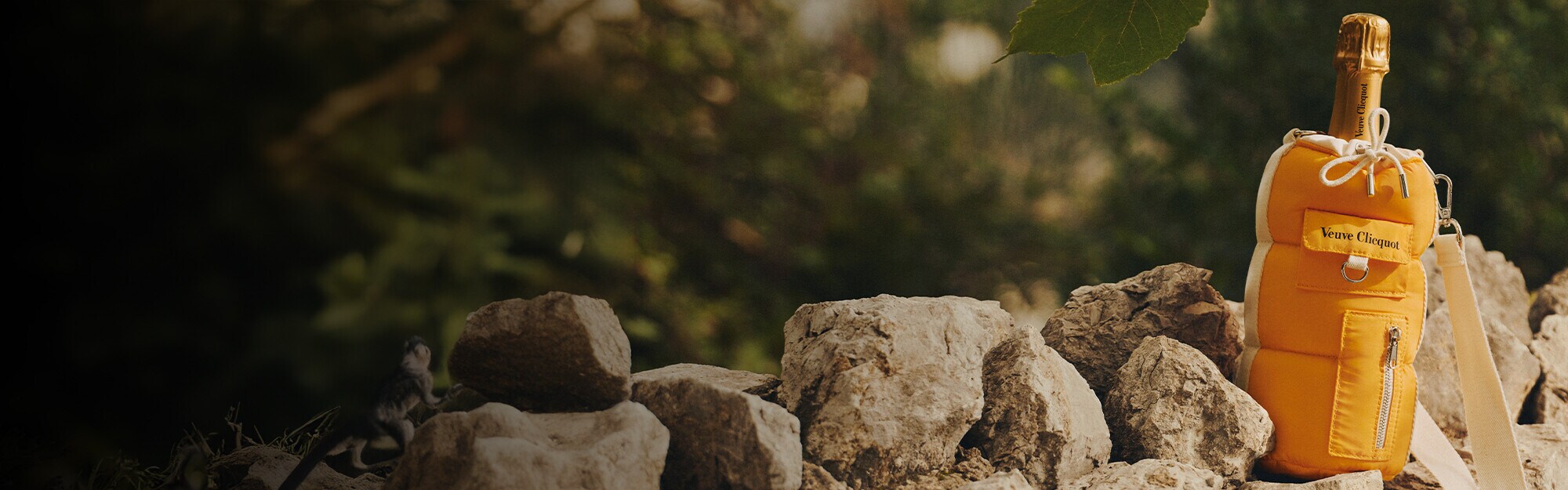 Puffy Holder Puffy Holder