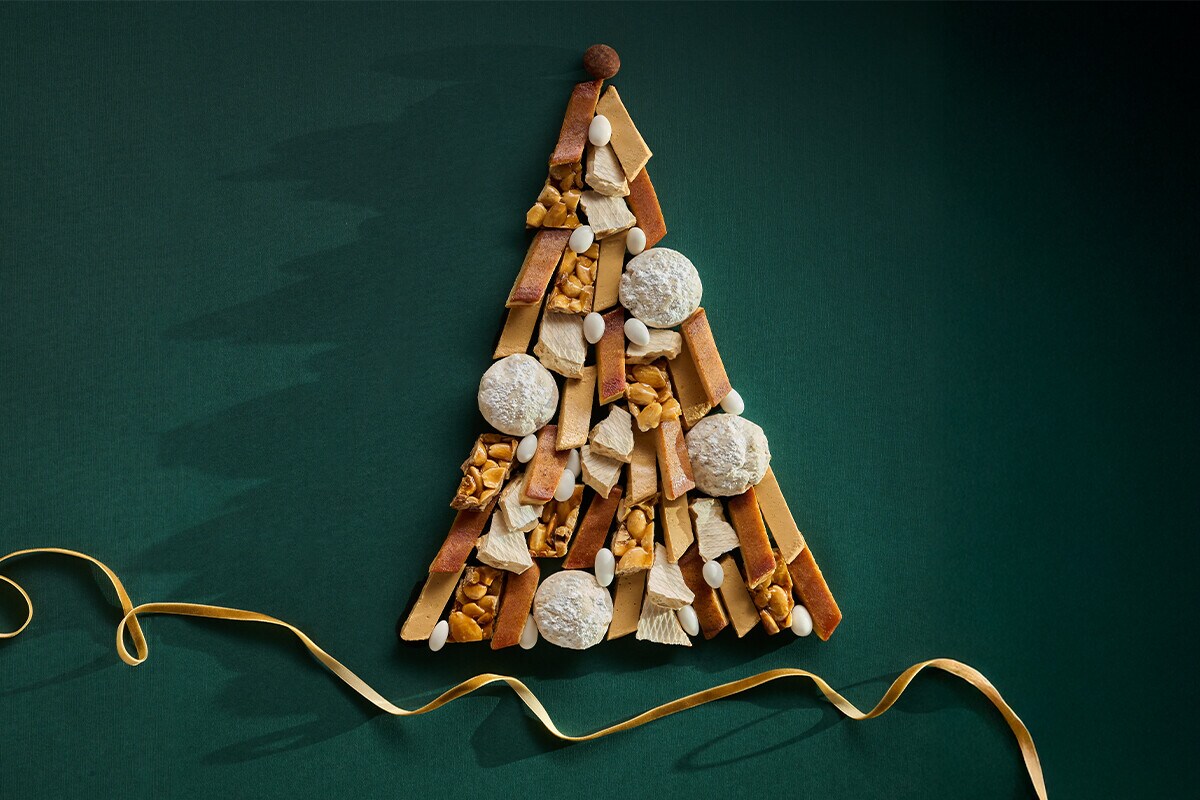 Catálogo Cestas de Navidad Catálogo Cestas de Navidad