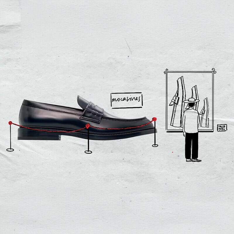 Accesorios de hombre Accesorios de hombre