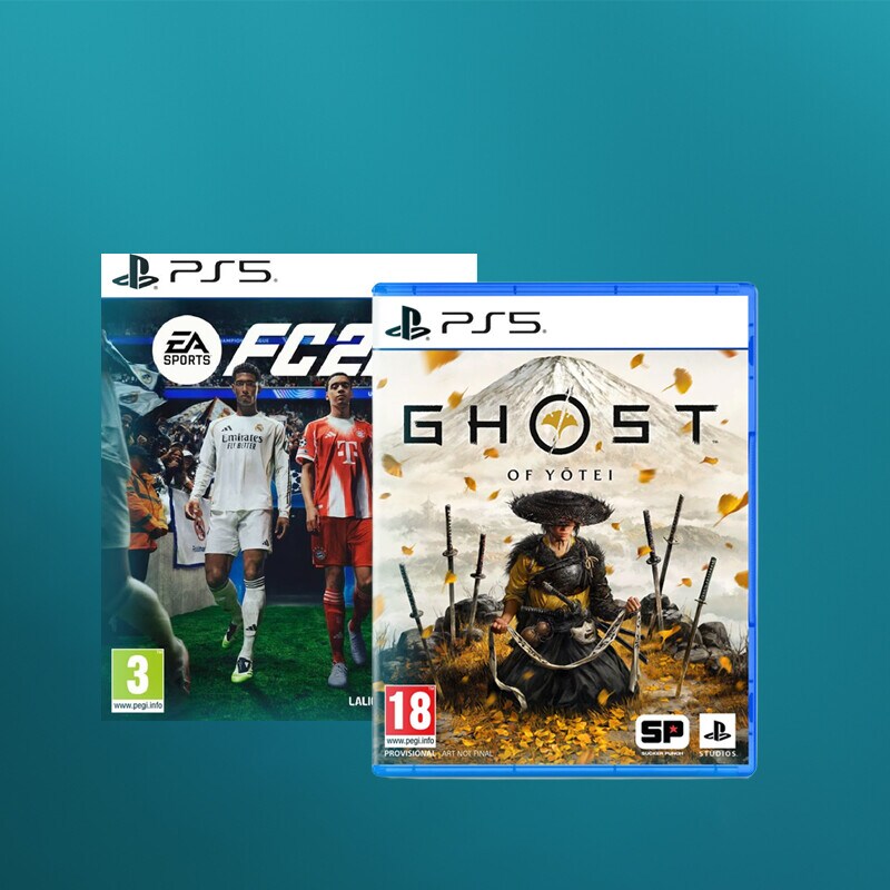 Jogos PS5 Jogos PS5