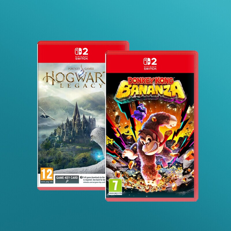 Jogos Nintendo Switch 2 Jogos Nintendo Switch 2