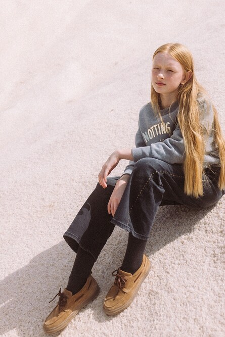 Lookbokk Coconut Preteen OI25 Lookbokk Coconut Preteen OI25