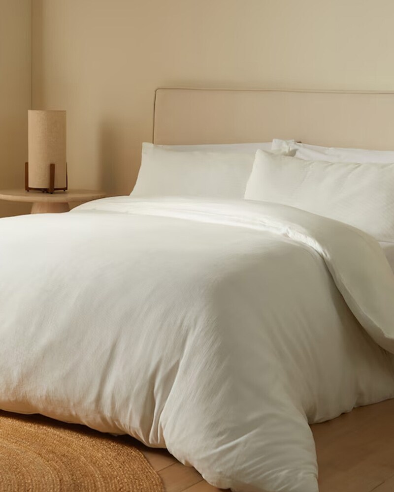 Ropa de cama, toallas, manteles… hasta -30% Ropa de cama, toallas, manteles… hasta -30%