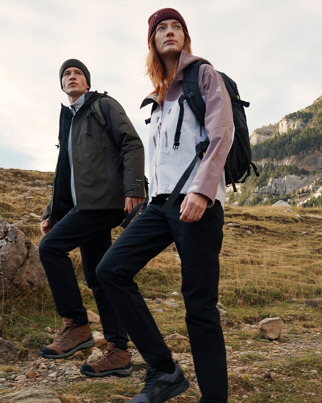 Ropa térmica Ropa térmica