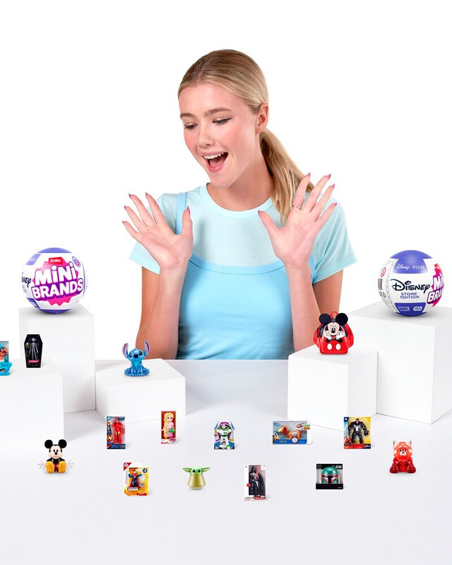 Coleccionables Coleccionables