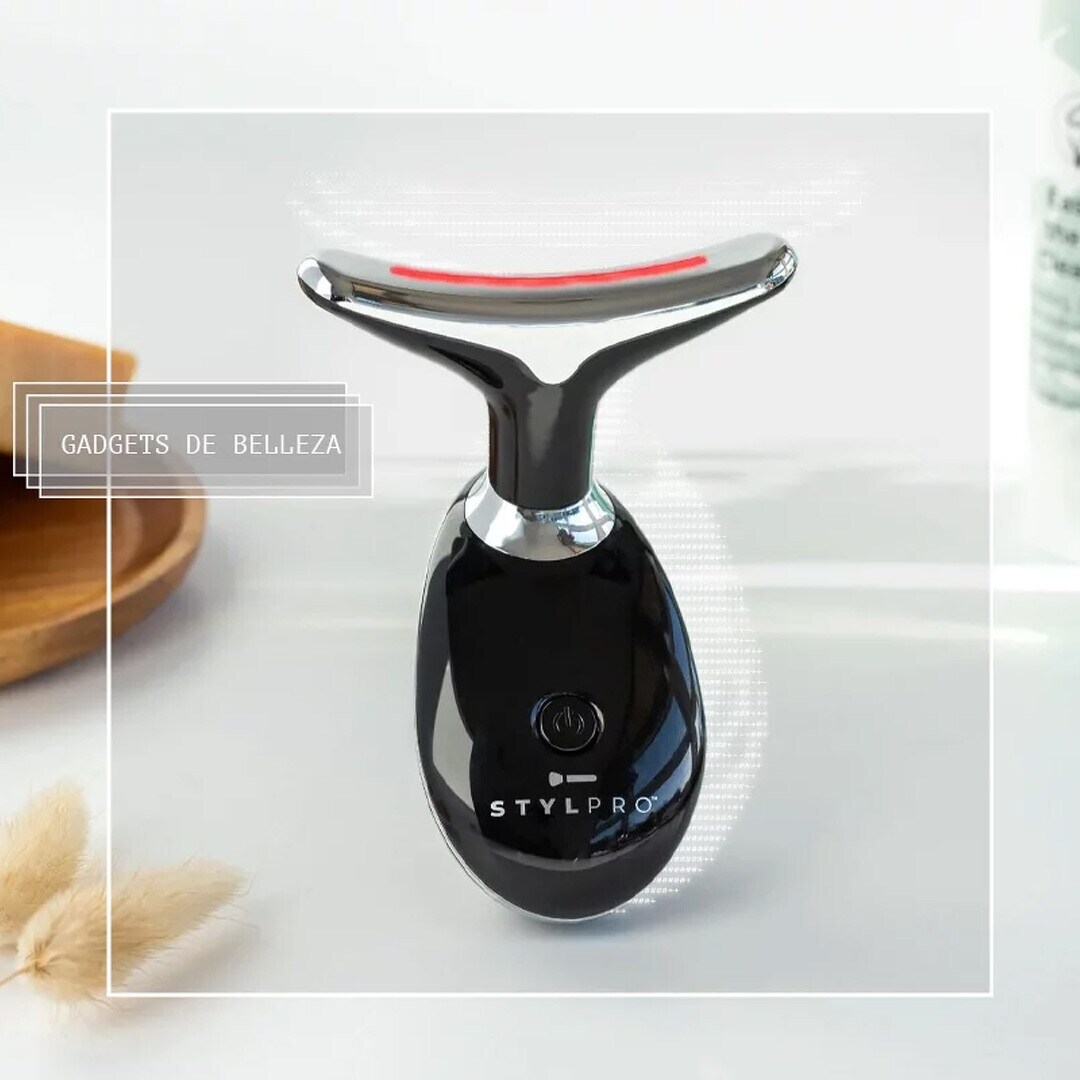 Tecnología aplicada a la rutina de belleza Tecnología aplicada a la rutina de belleza