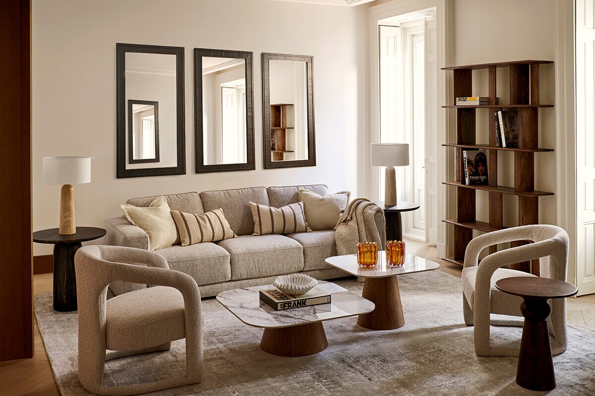 Decora · Casa en la ciudad Decora · Casa en la ciudad