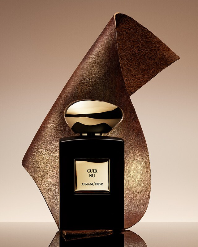 Armani / Prive Armani / Prive