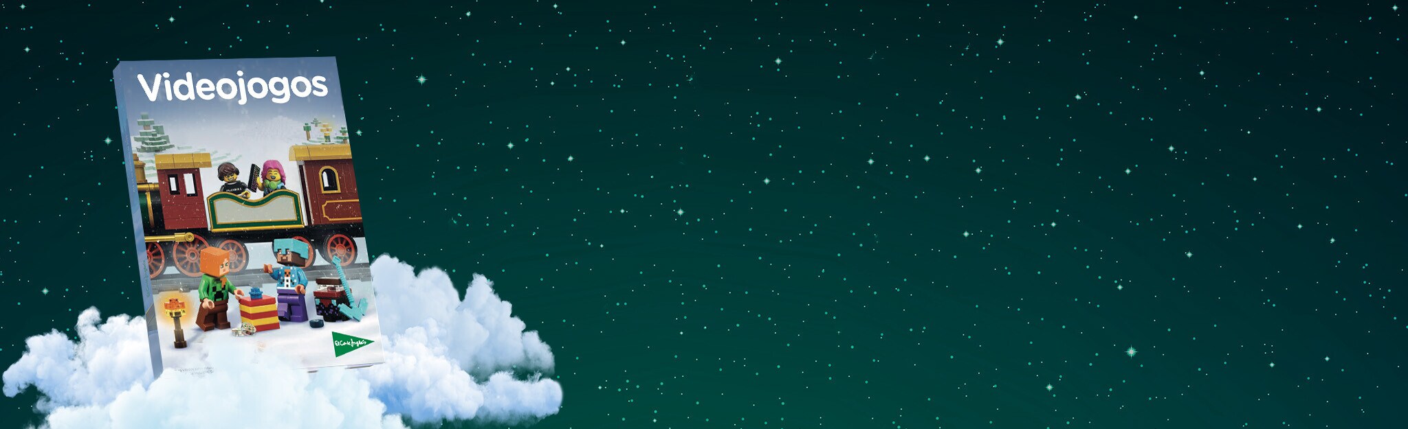 Catálogo de Natal Catálogo de Natal