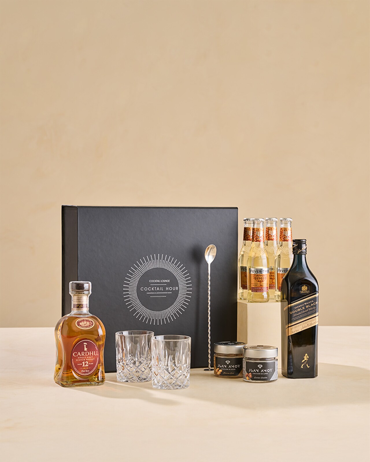Sets de Cocktail Sets de Cocktail