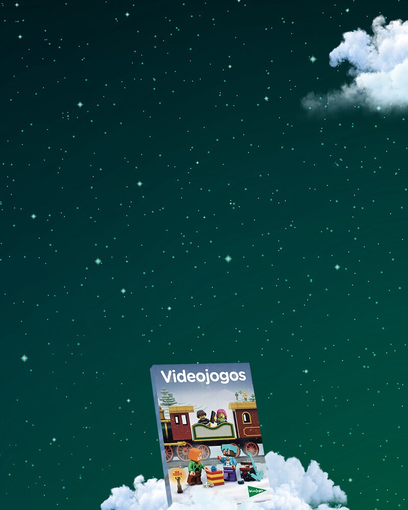 Catálogo de Natal Catálogo de Natal