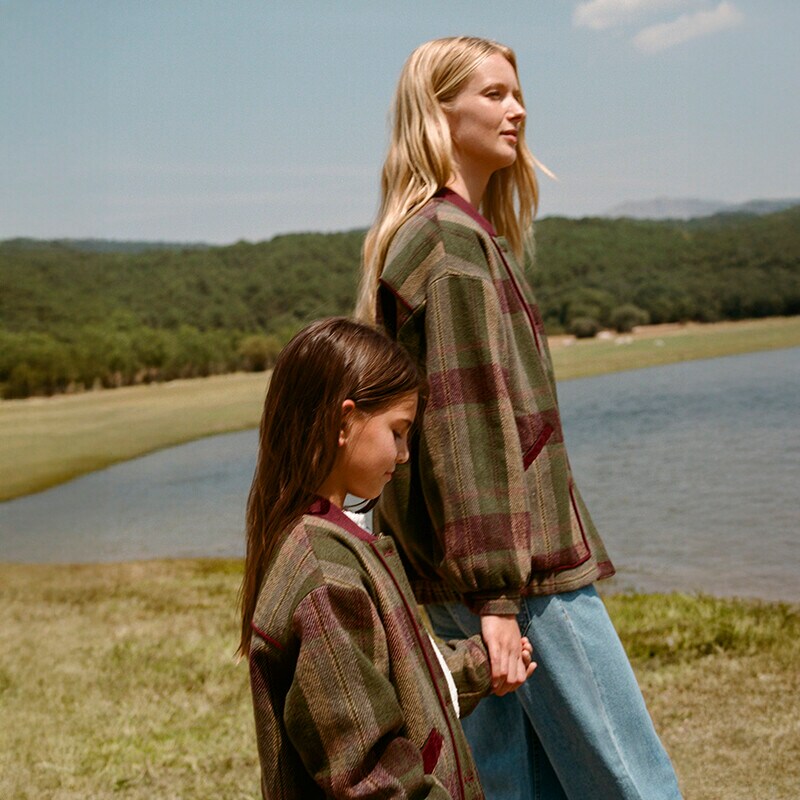 Colección Family Colección Family