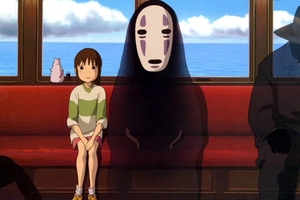 Películas de animación emocionantes Películas de animación emocionantes