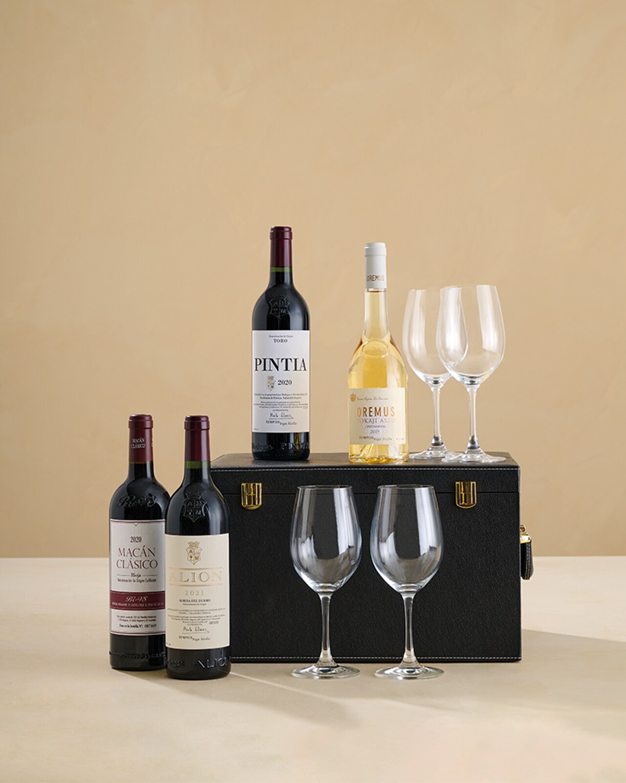Cajas de Vino Cajas de Vino