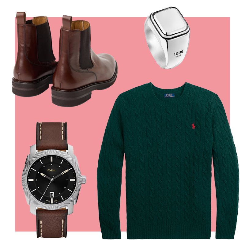 Moda Homem Moda Homem