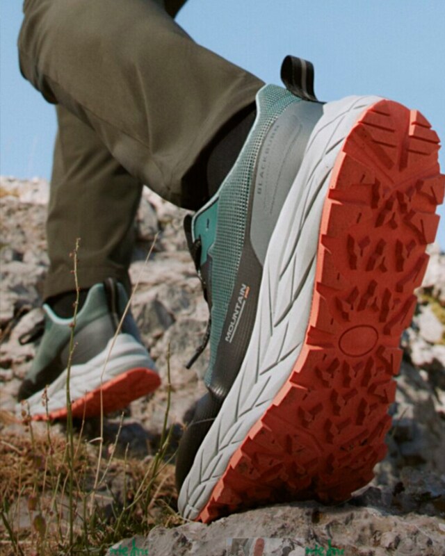 Zapatillas de Trail Running Zapatillas de Trail Running