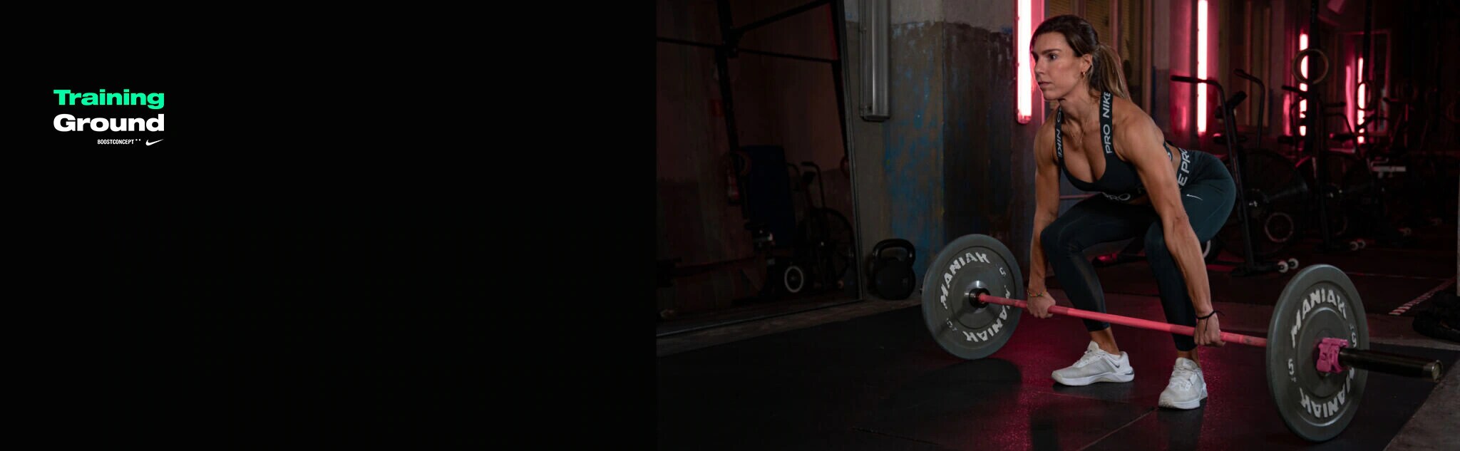 Training Ground Training Ground