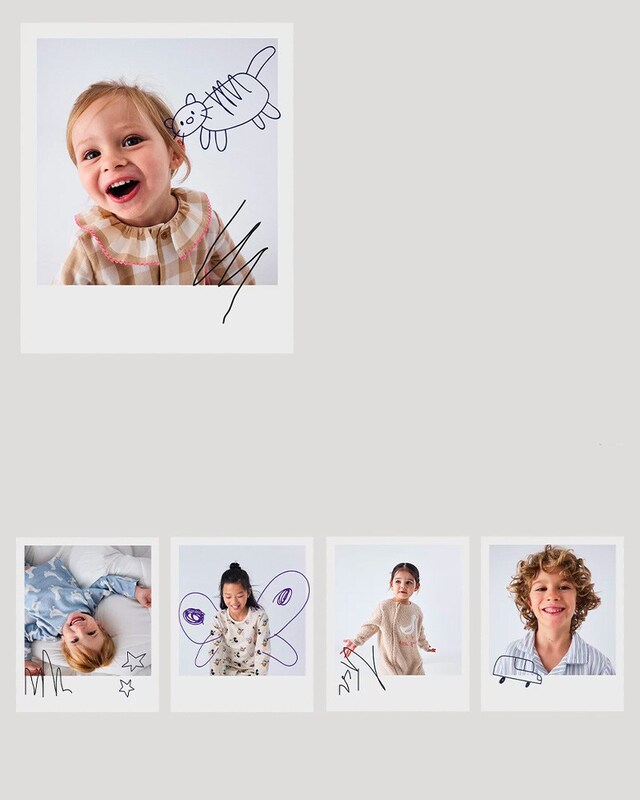 Pijamas & Homewear Pijamas & Homewear