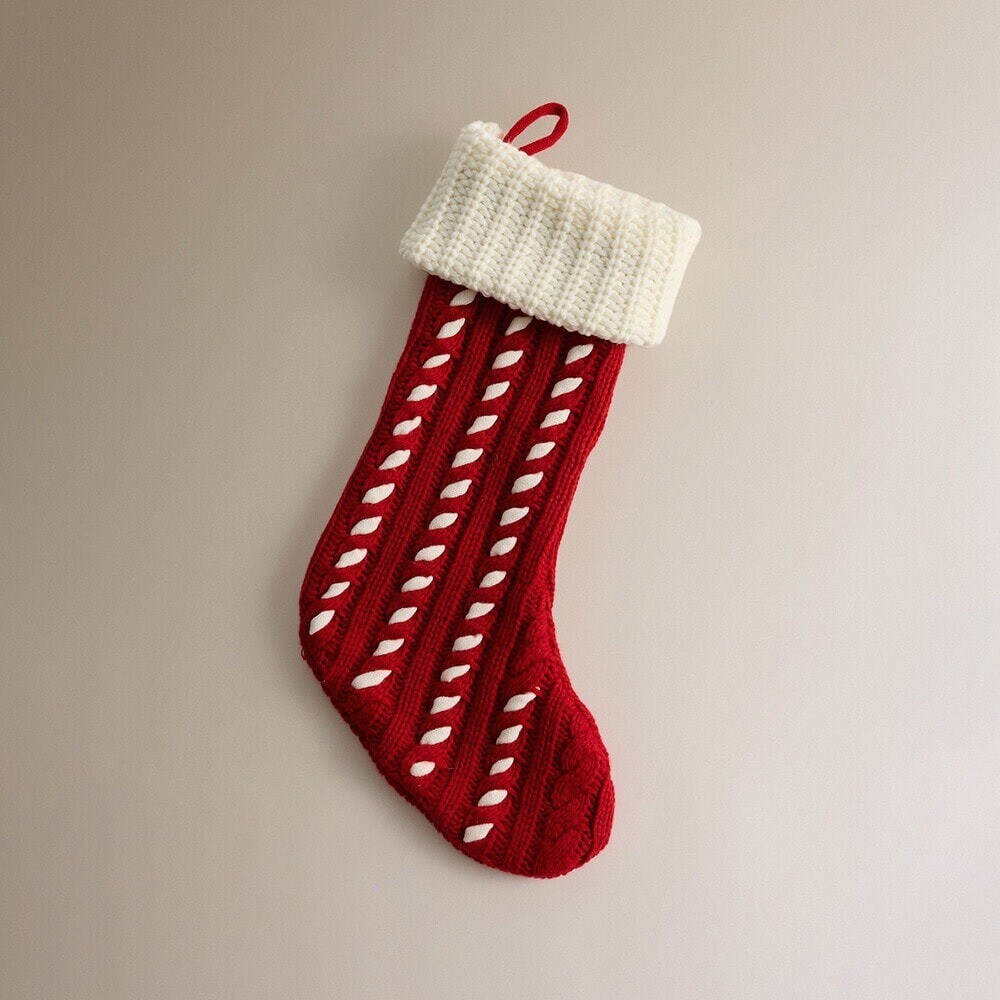 Meias de Natal Meias de Natal