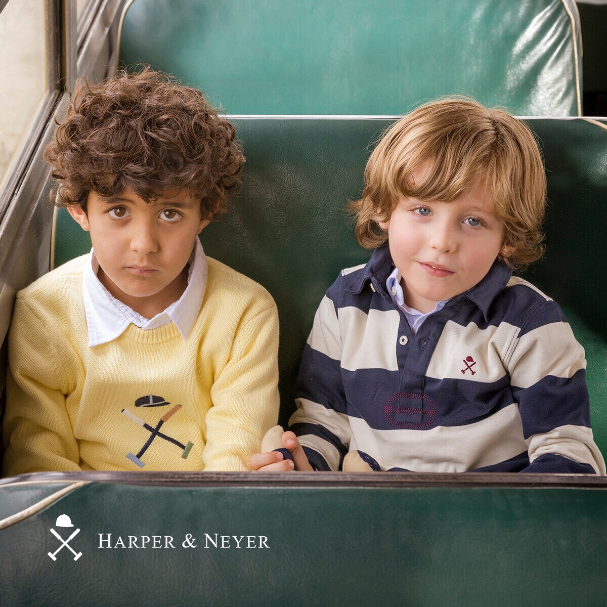 HARPER & NEYER HARPER & NEYER