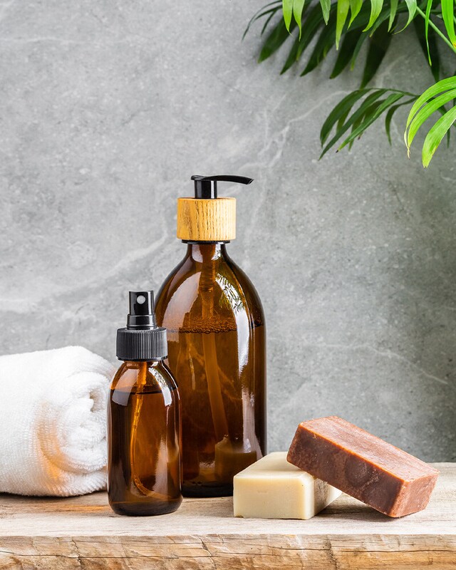 Corpo & Banho Corpo & Banho