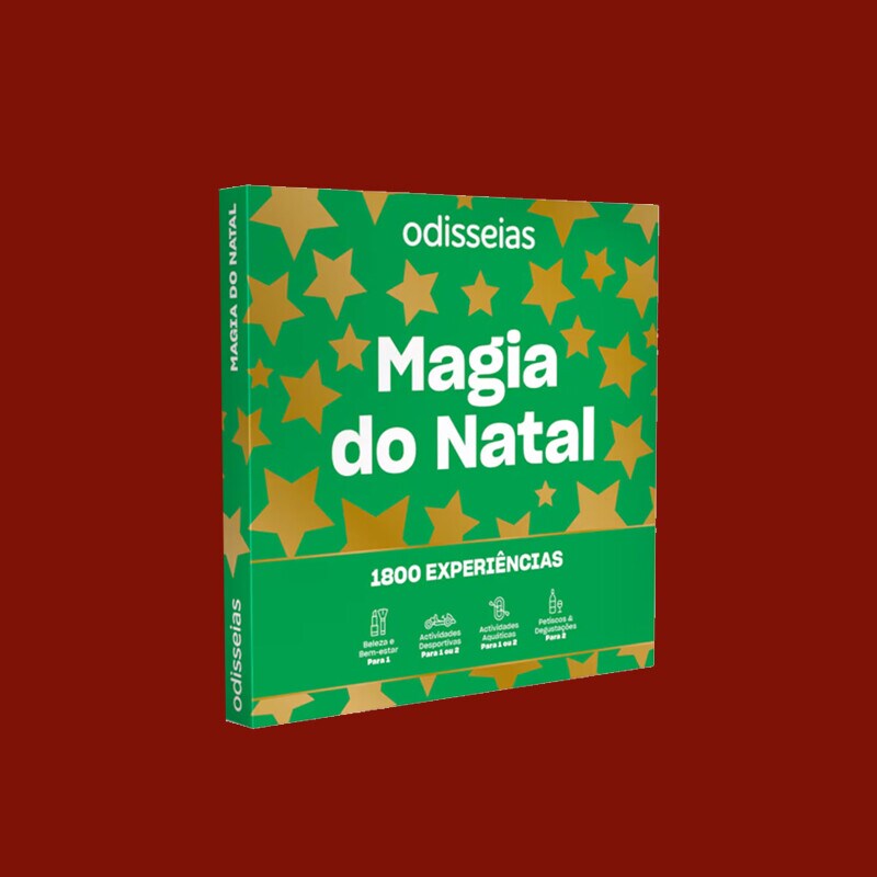 Packs Experiencia Packs Experiencia