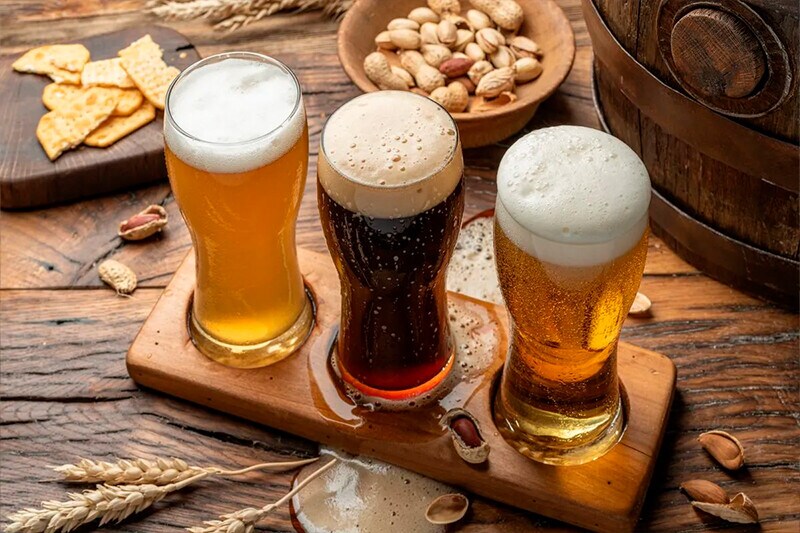 un viaje de sabor desde la artesanía un viaje de sabor desde la artesanía