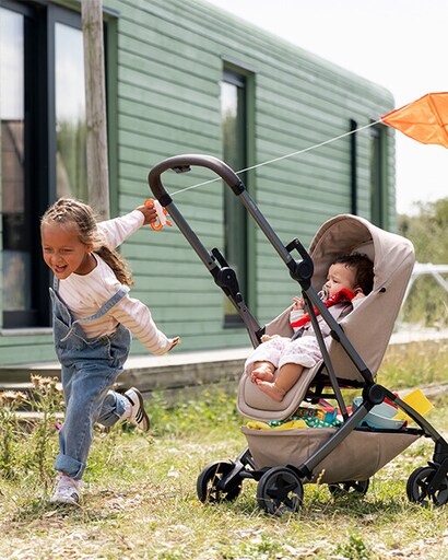 Sillas de paseo Sillas de paseo