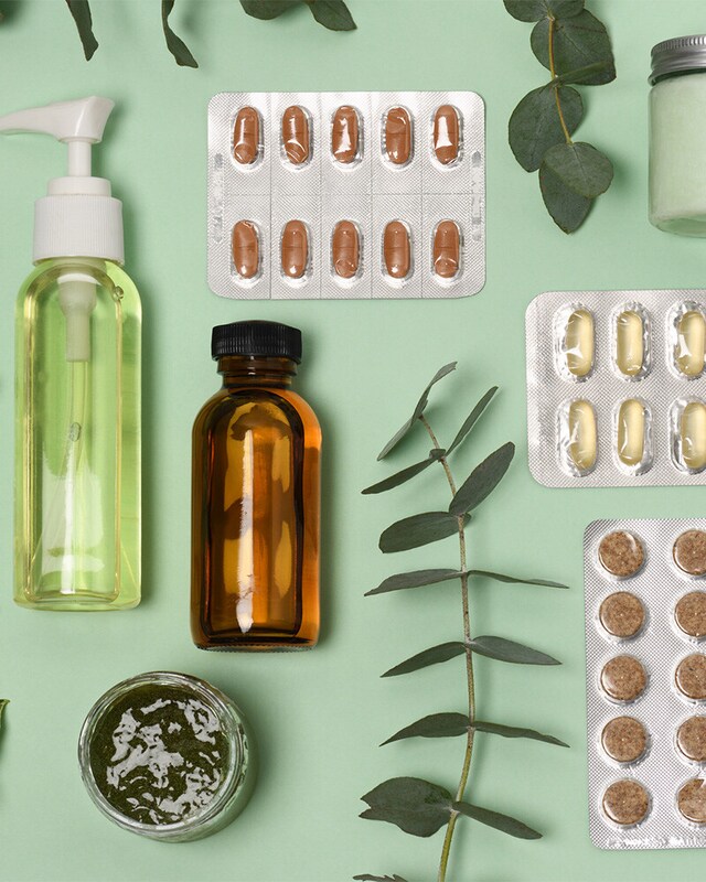 Saúde e Bem-Estar Saúde e Bem-Estar