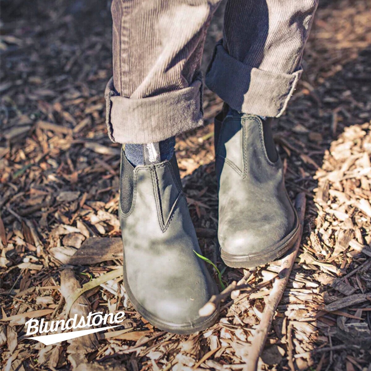 BLUNDSTONE BLUNDSTONE