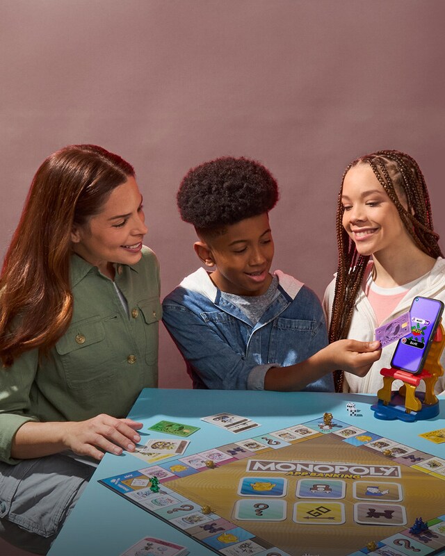 Juega en familia Juega en familia