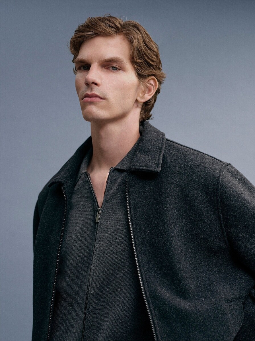 Dustin - Moda homem Dustin - Moda homem