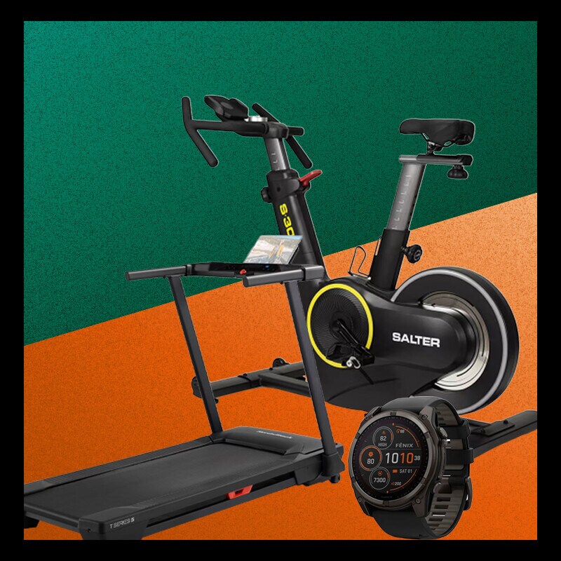 Countdown Black Friday Desporto até-20% numa seleção de artigos Countdown Black Friday Desporto até-20% numa seleção de artigos