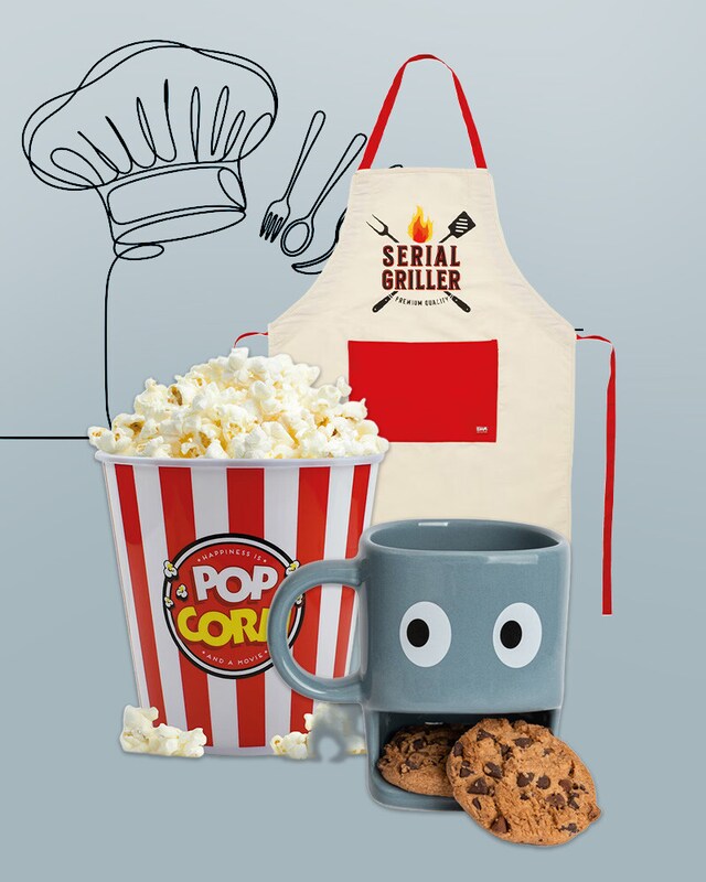 Regalos para foodies Regalos para foodies