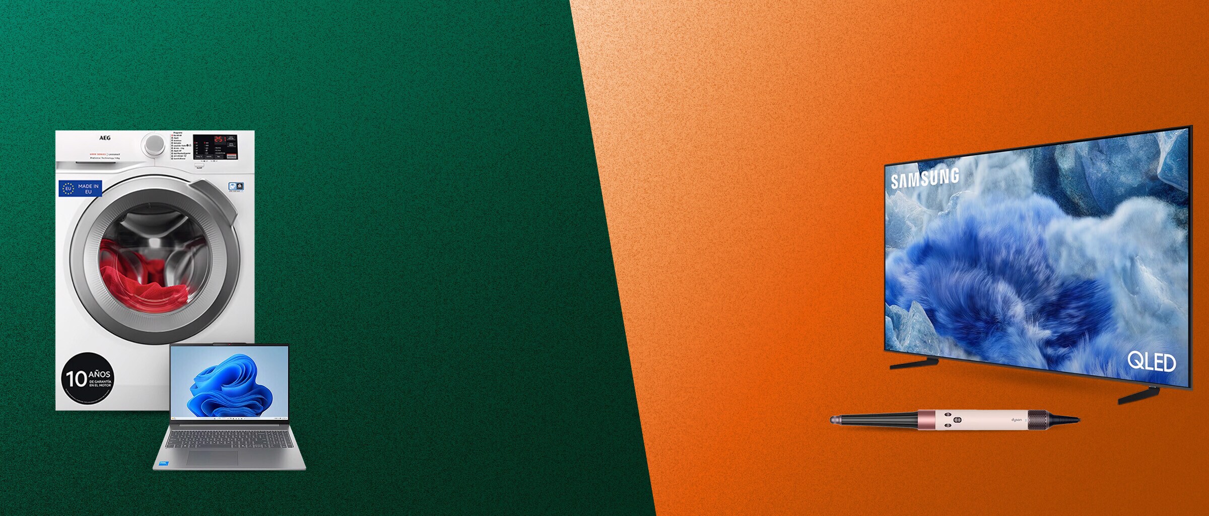 Black Friday Countdown II - Até -50% em Tecnologia, Eletrodomésticos e Gaming Black Friday Countdown II - Até -50% em Tecnologia, Eletrodomésticos e Gaming