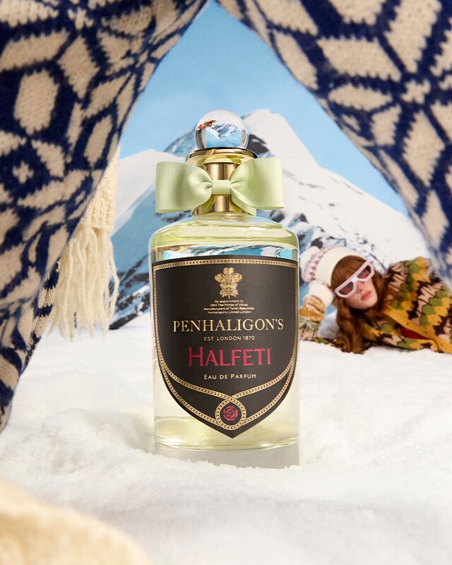 Penhaligon's Penhaligon's