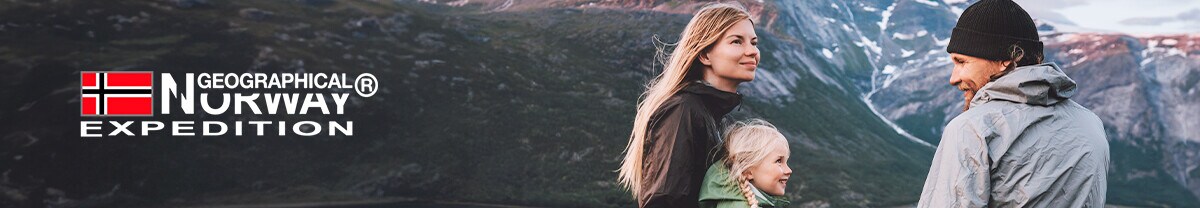 GeographicalNorway PLP