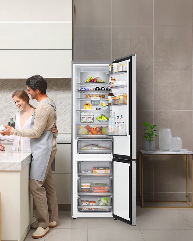 Ofertas de frigoríficos Ofertas de frigoríficos