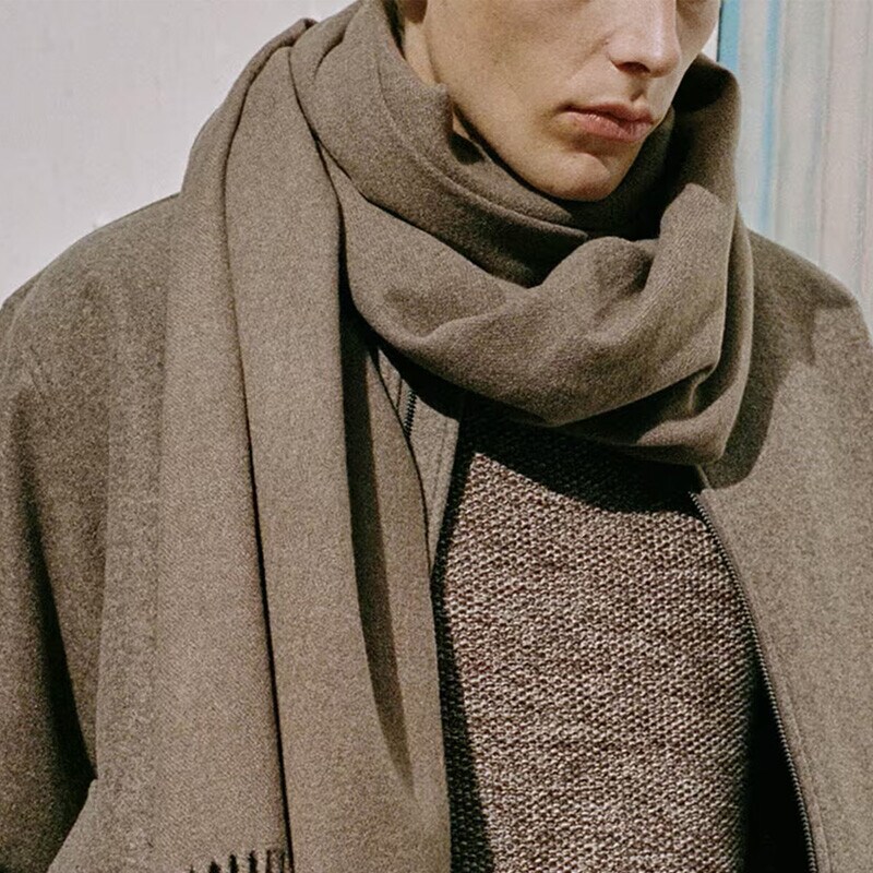 Winter Effects | Cachecóis moda homem Winter Effects | Cachecóis moda homem